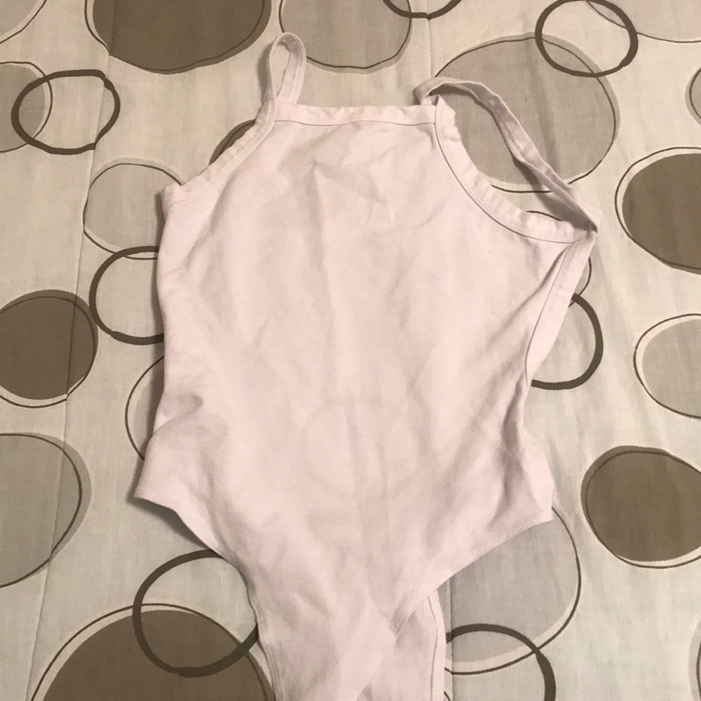 Body suit